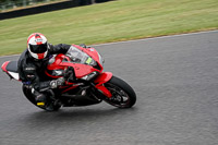 Lower Group Red Bikes